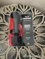 Attacco Warne Ramp30 MSR
