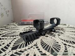 Attacco Warne Ramp30 MSR
