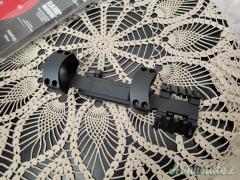 Attacco Warne Ramp30 MSR