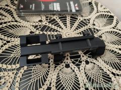 Attacco Warne Ramp30 MSR