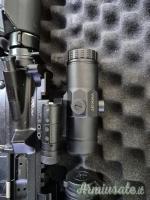 Armi Dallera Custom M5 plus tactical .223 Remington