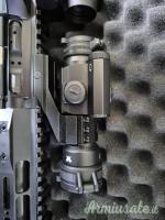 Armi Dallera Custom M5 plus tactical .223 Remington