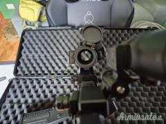 Armi Dallera Custom M5 plus tactical .223 Remington