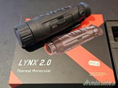 Monocolo TERMICO - HIKMICRO Lynx 2.0 LH35