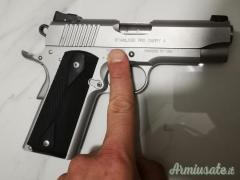 Kimber Pro carry 2 stainless cal. 45 ACP