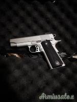 Kimber Pro carry 2 stainless cal. 45 ACP