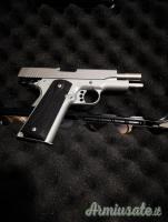 Kimber Pro carry 2 stainless cal. 45 ACP