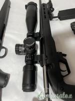 Savage Axis .223 Remington