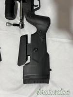 Savage Axis .223 Remington