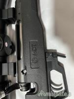 Savage Axis .223 Remington