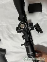 Savage Axis .223 Remington