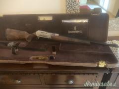 Browning 2016 .30-06 Springfield