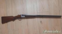 Beretta Doppietta  12