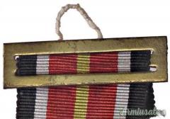 Rara medaglia epoca nazista per membri “BLAUE DIVISION” in Russia 1941 - variante spagnola