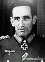 Rara medaglia epoca nazista per membri “BLAUE DIVISION” in Russia 1941 - variante spagnola