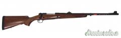 Carabina Winchester Mod. 70 Safari Express cal. 375 H&H Mag