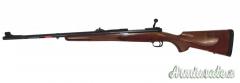 Carabina Winchester Mod. 70 Safari Express cal. 375 H&H Mag