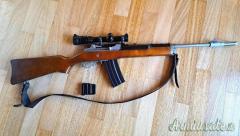 Ruger | Sturm MINI 14 .223 Remington