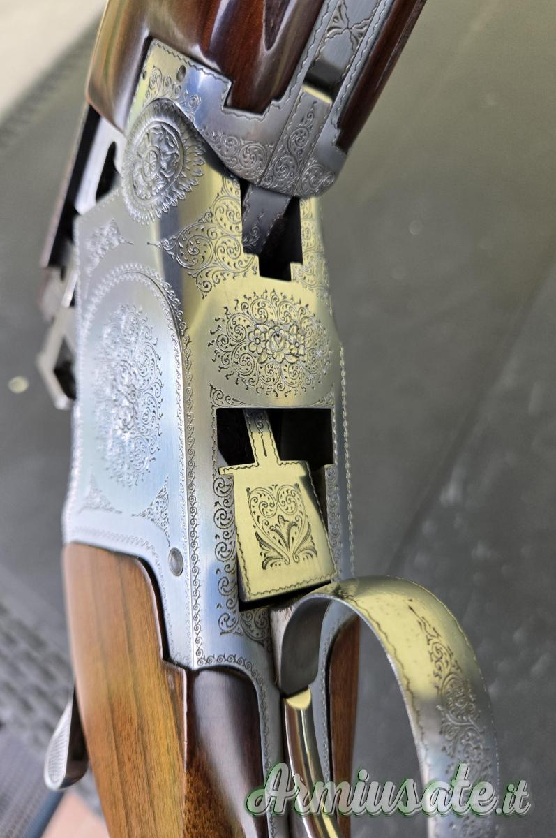 FN Herstal B25/B1 – Calibro 12 – Versione Pre-Browning FN Herstal B25/B1 – Calibro 12 – Versione Pre-Browning