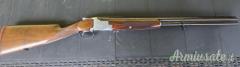 FN Herstal B25/B1 – Calibro 12 – Versione Pre-Browning