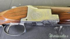 FN Herstal B25/B1 – Calibro 12 – Versione Pre-Browning