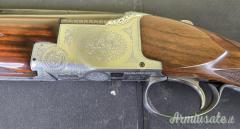 FN Herstal B25/B1 – Calibro 12 – Versione Pre-Browning