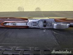 FN Herstal B25/B1 – Calibro 12 – Versione Pre-Browning