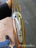 FN Herstal B25/B1 – Calibro 12 – Versione Pre-Browning