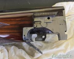 FN Herstal B25/B1 – Calibro 12 – Versione Pre-Browning