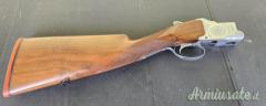FN Herstal B25/B1 – Calibro 12 – Versione Pre-Browning