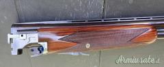 FN Herstal B25/B1 – Calibro 12 – Versione Pre-Browning