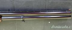 FN Herstal B25/B1 – Calibro 12 – Versione Pre-Browning