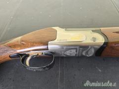 Fabarm Max 12