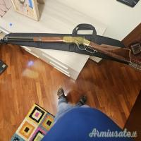 Uberti winchester .22 Long Rifle