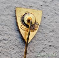 Distintivo o pin tedesco d’epoca nazista per membri del “DRKB” modello 