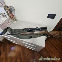 Weihrauch carabina .22 Long Rifle