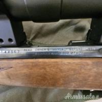 Weihrauch carabina .22 Long Rifle