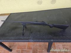 Ruger | Sturm all American .223 Remington