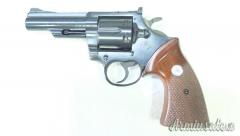Colt Mod.Border Patrol cal.357mg 4pollici anno 1975