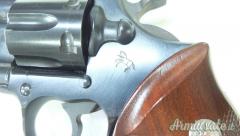 Colt Mod.Border Patrol cal.357mg 4pollici anno 1975
