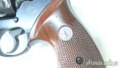 Colt Mod.Border Patrol cal.357mg 4pollici anno 1975