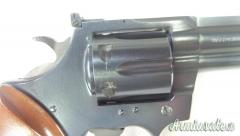 Colt Mod.Border Patrol cal.357mg 4pollici anno 1975