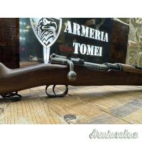 USATO – FUCILE FABRICA DE ARMAS OVIEDO 1907 cal. 308 Win.