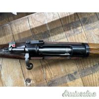 USATO – FUCILE FABRICA DE ARMAS OVIEDO 1907 cal. 308 Win.