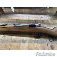 USATO – FUCILE FABRICA DE ARMAS OVIEDO 1907 cal. 308 Win.