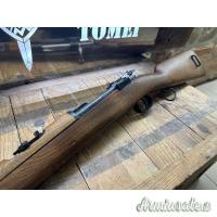 USATO – FUCILE FABRICA DE ARMAS OVIEDO 1907 cal. 308 Win.