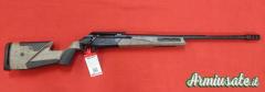 Benelli Lupo HPR .308 Winchester