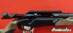 Benelli Lupo HPR .308 Winchester