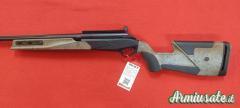 Benelli Lupo HPR .308 Winchester