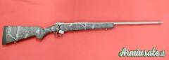 Kimber Hunter Pro Desolve Black  .308 Winchester